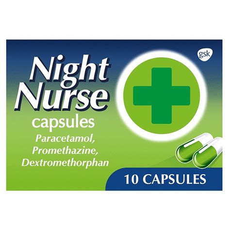 Night nurse