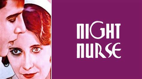 Night Nurse