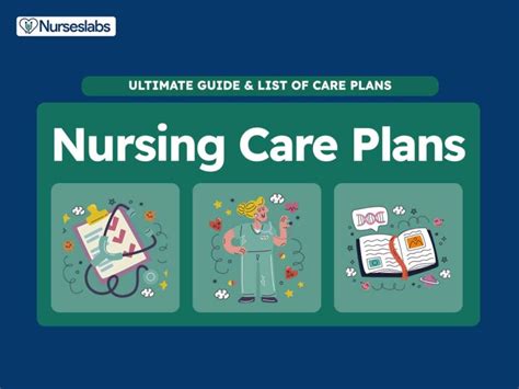 Night Nurse Care Plan