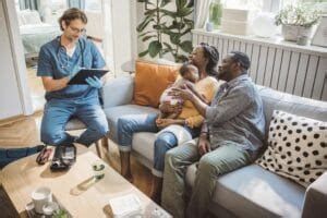 Night Nurse Qualifications