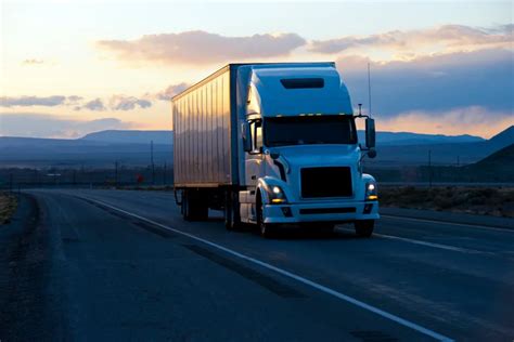 Night shift delivery driver