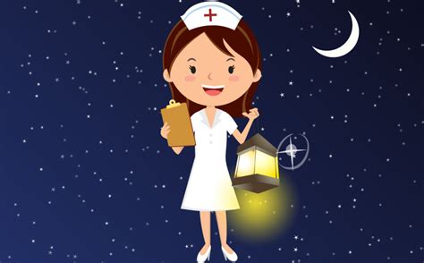 night shift nurse