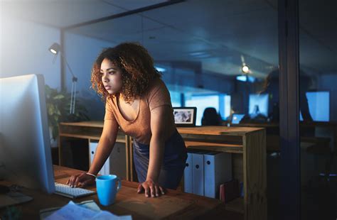 Night Shift Work from Home Success