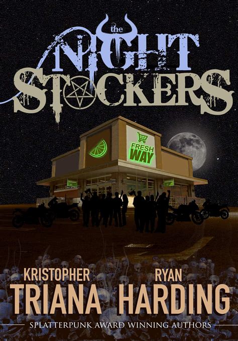 Night Stocker