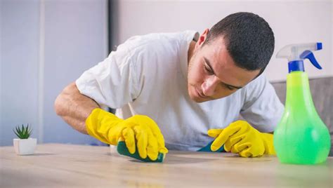 Night Time Cleaning Jobs