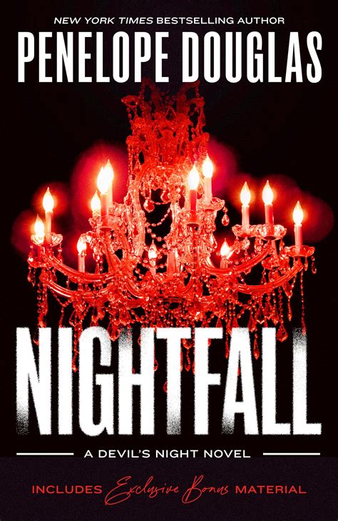 nightfall