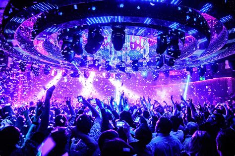 nightlife