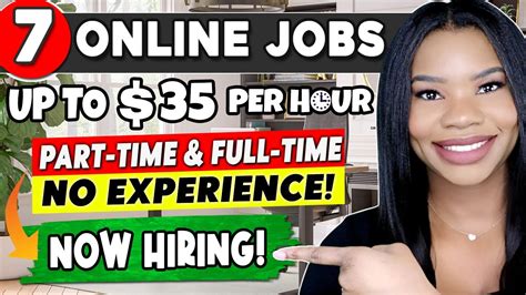 No Degree No Experience Jobs Near Me