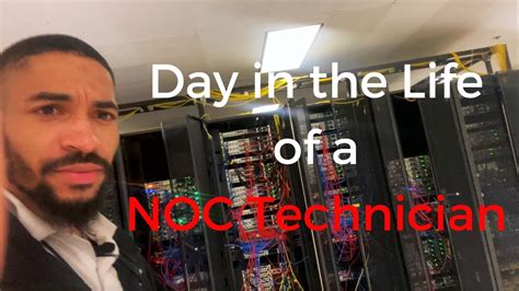 NOC Technician