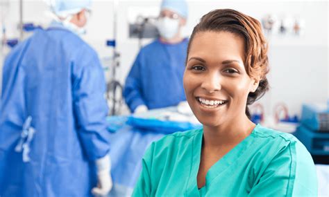 Non-Bedside Nursing Jobs