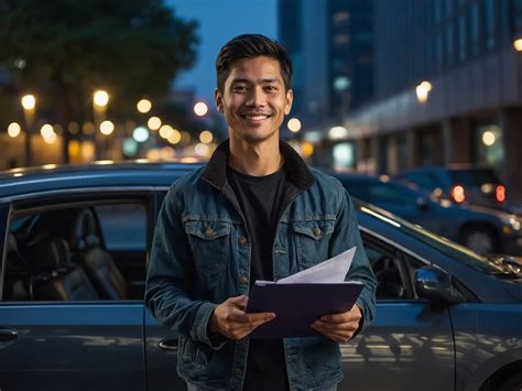 Non CDL Driving Jobs Requirements