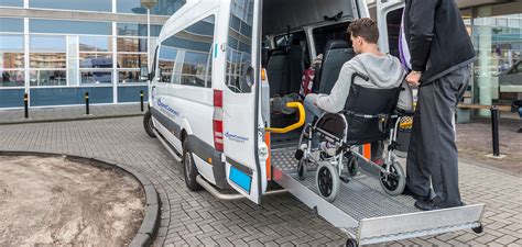 Non Emergency Medical Transportation