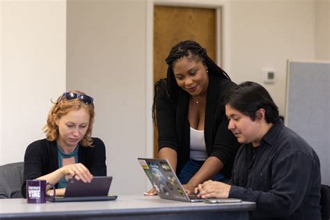 Non-Profit Jobs in Redwood City