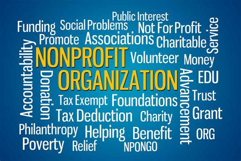 Local non-profit organizations in Santa Barbara