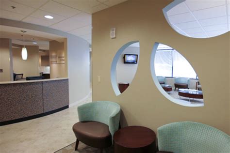 North Atlanta OB GYN Office
