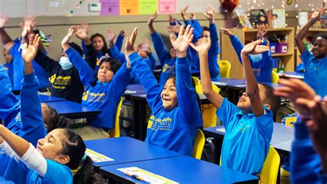 North Carolina education and training opportunities