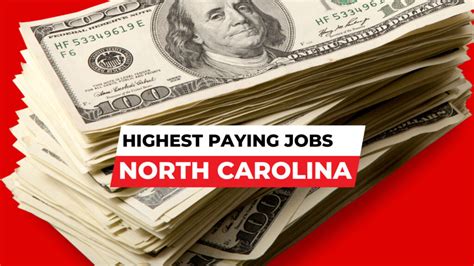 North Carolina Jobs