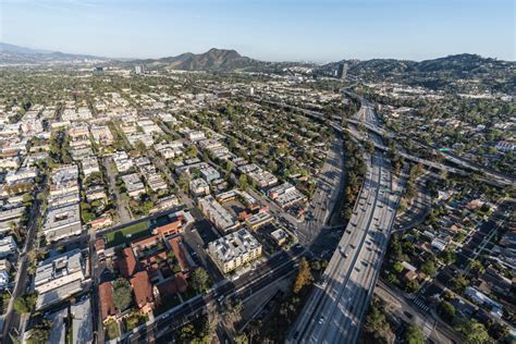 North Hollywood