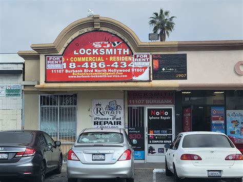 North Hollywood Finance Jobs