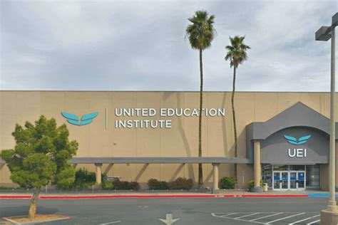 North Las Vegas Education