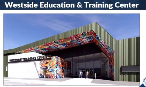 North Las Vegas Education And Training