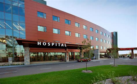 North Memorial Hospital in Maple Grove