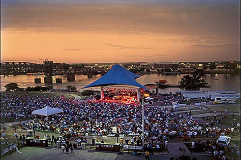 Outdoor Concert