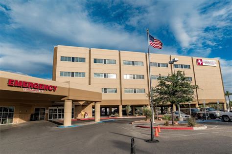 North Vista Hospital Las Vegas