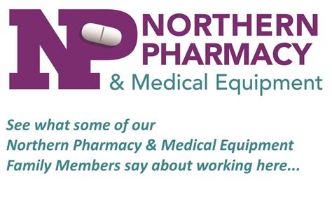 Northern Pharmacy Equipment