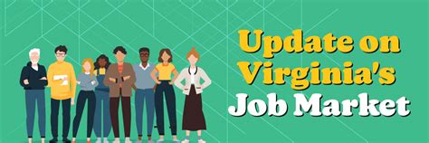 Northern Virginia Job Market