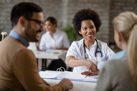 Benefits of Choosing Northshore Clinic