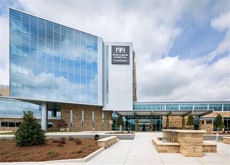 Northside Hospital Cherokee
