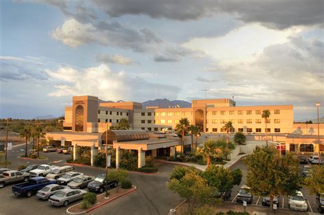 Northwest Hospital & Medical Center