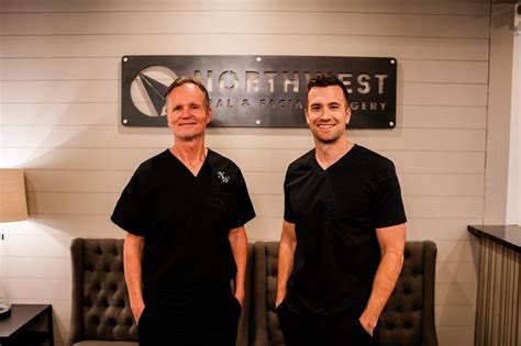 Northwest Oral and Facial Surgery Experts