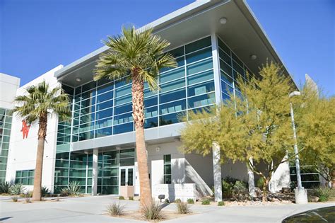 Northwest Tech Las Vegas Partnerships