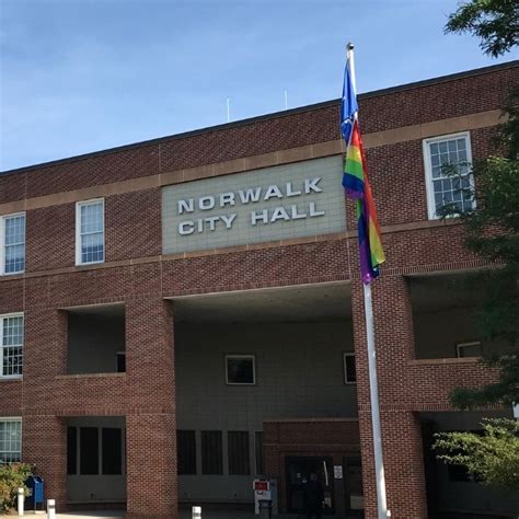 Norwalk City Jobs and Internships