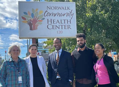 Norwalk Community Health Center