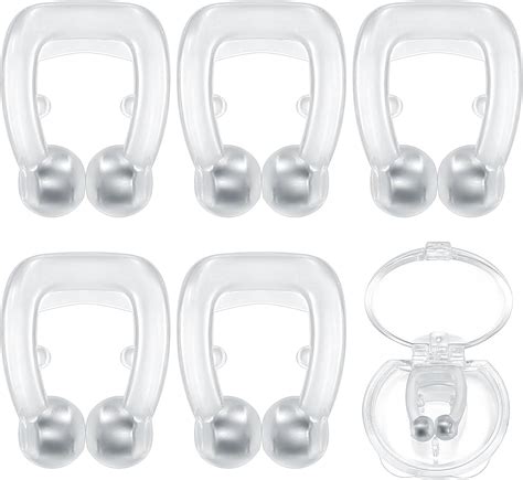 Nose Clips