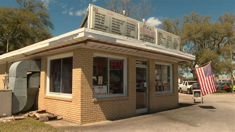 Nostalgic Drive-In