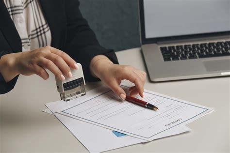 Notary Jobs Near Me