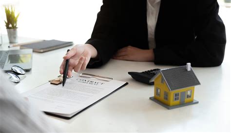 Notary Signing Agent