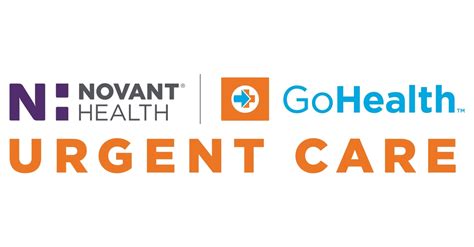 Novant Health-GoHealth Urgent Care