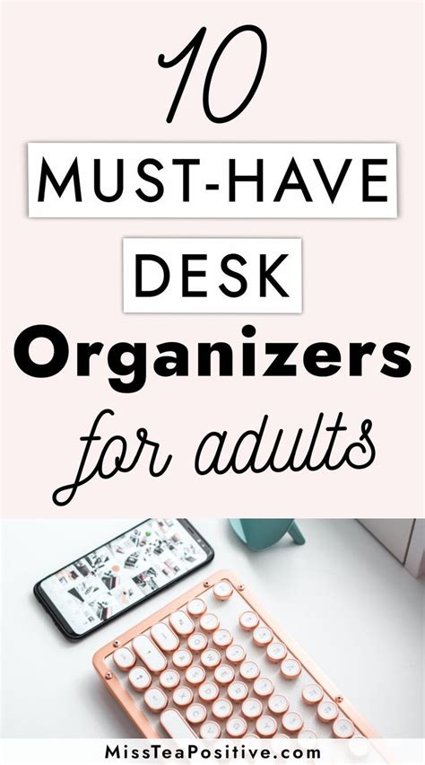 NP staying organized