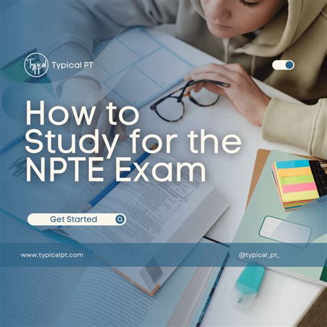 npte exam