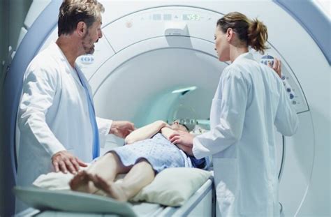 Nuclear Medicine Technician