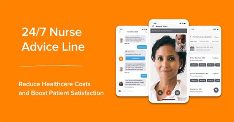 Kaiser Permanente Nurse Advice Line
