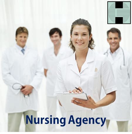 Nurse Agency Services
