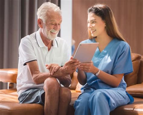 Nurse Aide Career