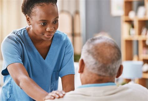 Nurse Aide Tips