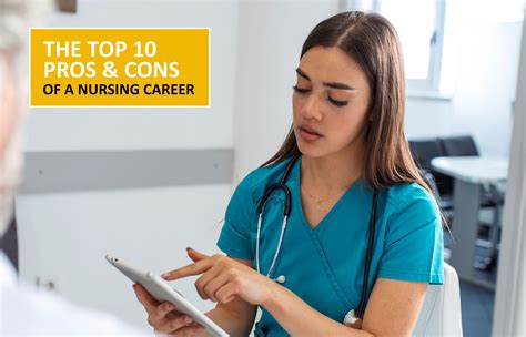 Nurse Career